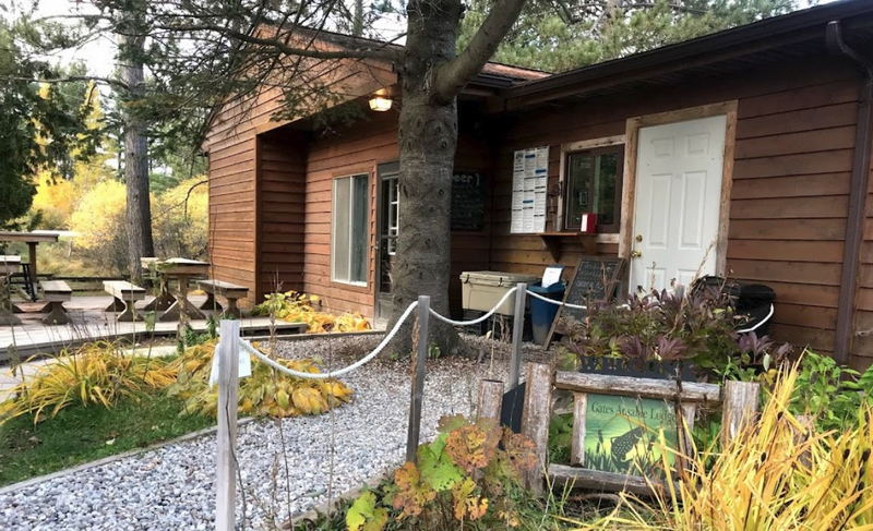 Gates Au Sable Lodge (Canoe Inn) - Web Listing Photo (newer photo)